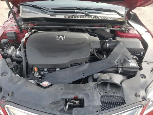 2017 ACURA TLX ADVANC 19UUB3F74HA000334