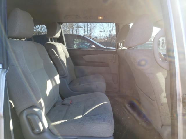 2012 HONDA ODYSSEY LX 5FNRL5H23CB056148