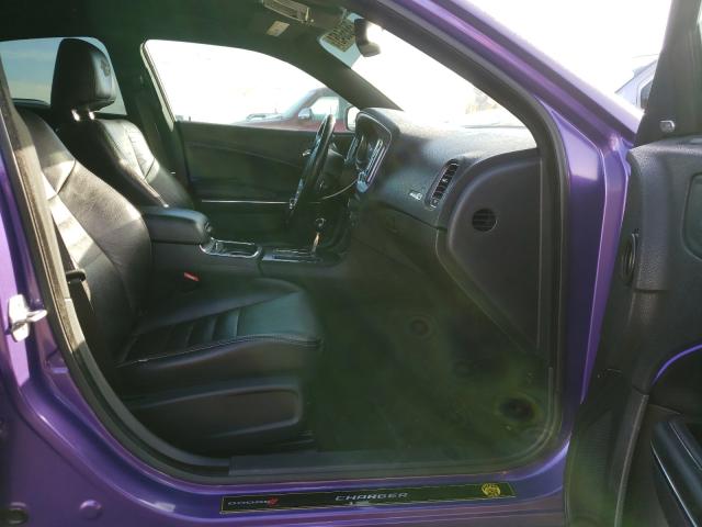 2013 DODGE CHARGER SU 2C3CDXGJ7DH664665