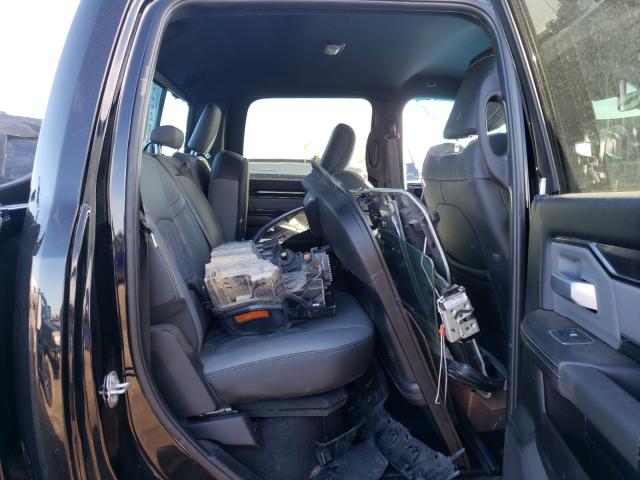 2019 RAM 2500 POWER 3C6TR5EJ6KG568504