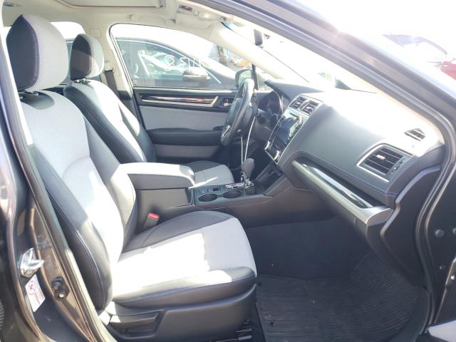 2018 SUBARU LEGACY SPO 4S3BNAS61J3018525