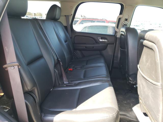 2013 CHEVROLET TAHOE POLI 1GNLC2E01DR259484