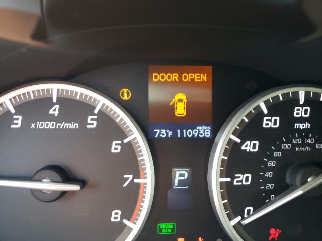 2013 ACURA RDX 5J8TB4H35DL019680