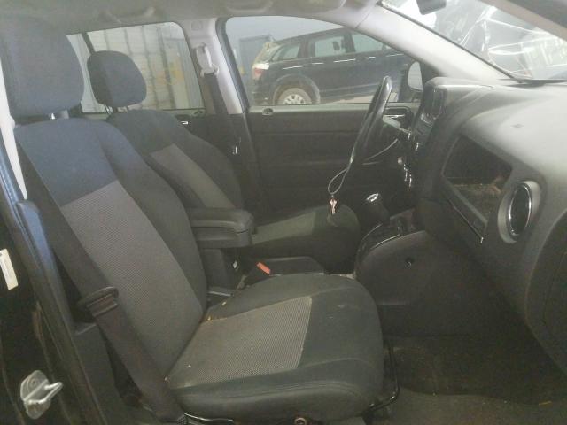 2013 JEEP COMPASS LA 1C4NJCEB9DD251063