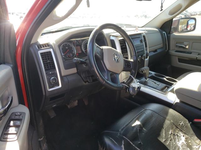 2012 DODGE RAM 1500 S 1C6RD6LT9CS113904
