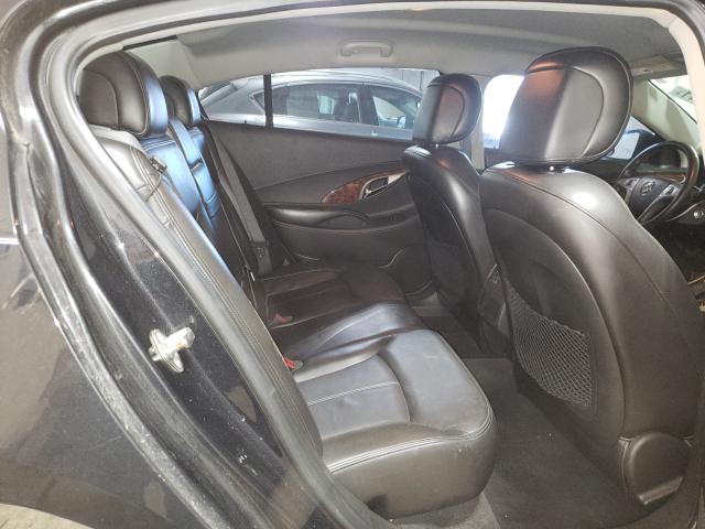 2010 BUICK ALLURE/LAC 1G4GK5EG6AF116437