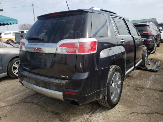 2013 GMC TERRAIN DE 2GKFLZE30D6100089
