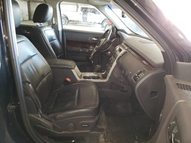 2010 FORD FLEX SEL 2FMGK5CC3ABB29213