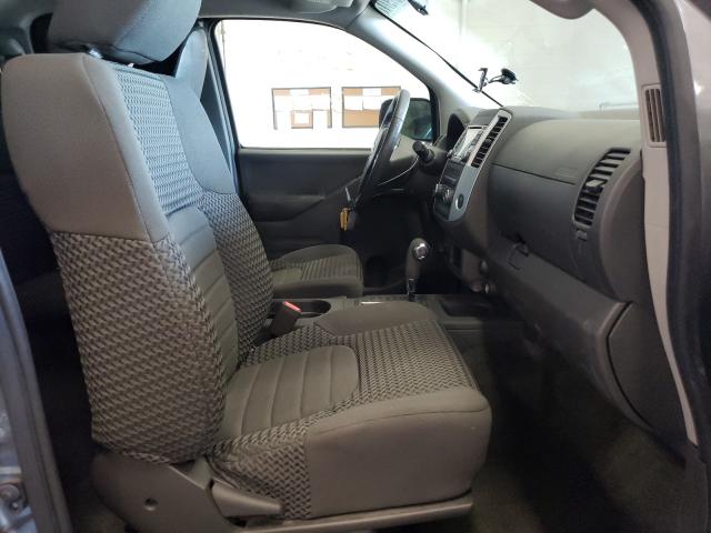 2017 NISSAN FRONTIER 1N6DD0CW0HN778137