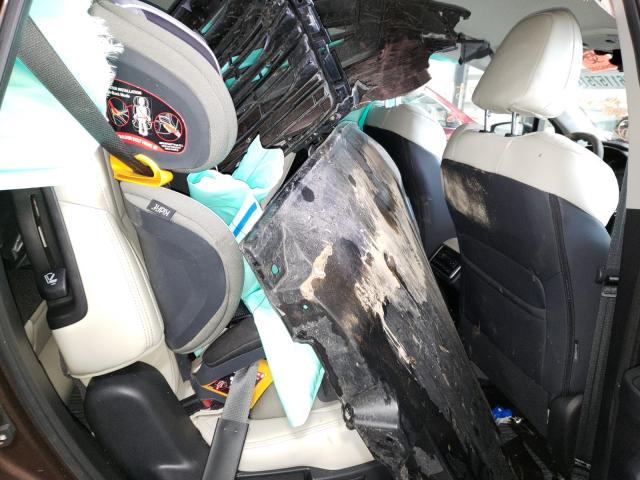 2019 SUBARU ASCENT LIM 4S4WMAJD8K3447355