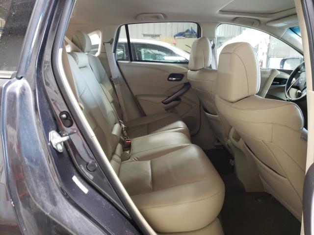 2015 ACURA RDX 5J8TB4H32FL021132