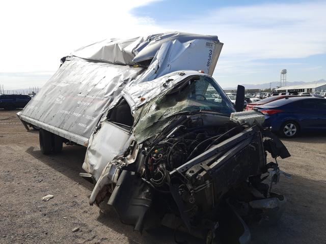 2005 Chevrolet C5500 C5C042