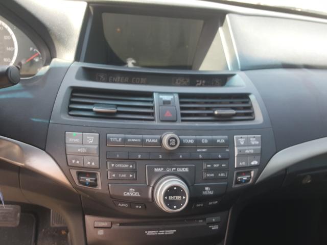 2011 HONDA ACC S EX 1HGCS2B8XBA006960