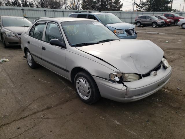 chevrolet geo prizm 2001 vin 1y1sk52891z444215