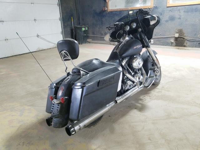 2013 HARLEY-DAVIDSON FLHX STREE 1HD1KBM14DB614670