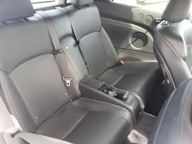 2013 LEXUS IS 350 JTHFE2C22D2509052