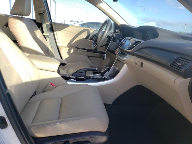 2014 HONDA ACCORD HYB 1HGCR6F5XEA007999