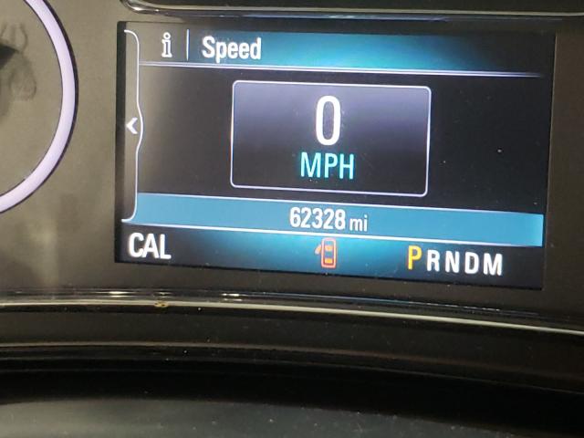 2015 BUICK REGAL 2G4GK5EX4F9157956