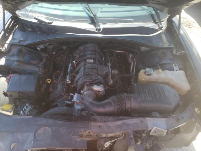 2014 DODGE CHARGER PO 2C3CDXAT6EH132920