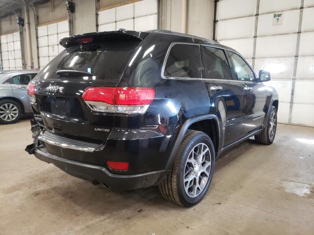 2019 JEEP G CHERK L 1C4RJFBG5KC781830