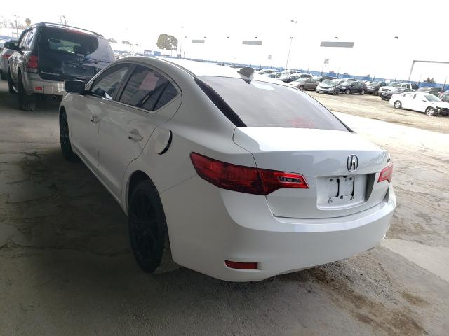 2015 ACURA ILX 20 19VDE1F33FE005888