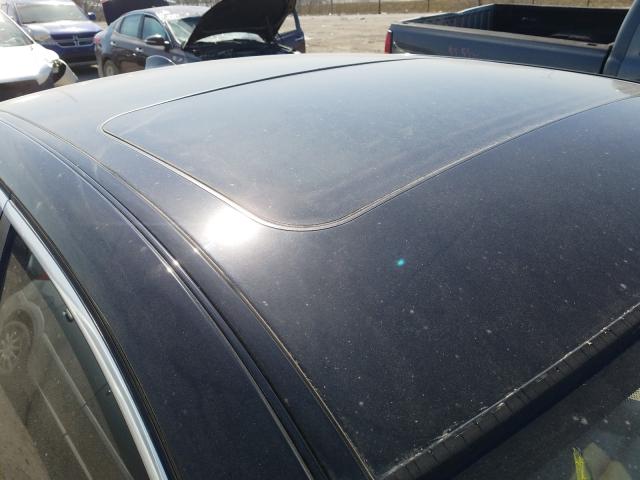 2010 BMW 528 XI WBANV1C51AC159014