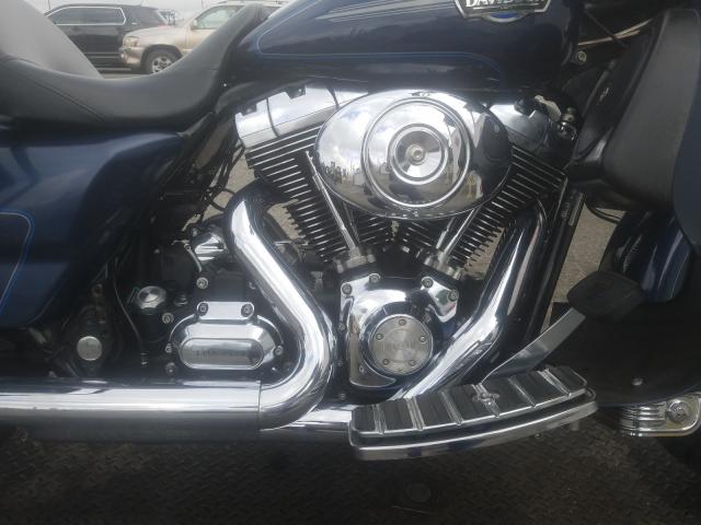 2009 HARLEY-DAVIDSON FLHTCU 1HD1FC4339Y627782