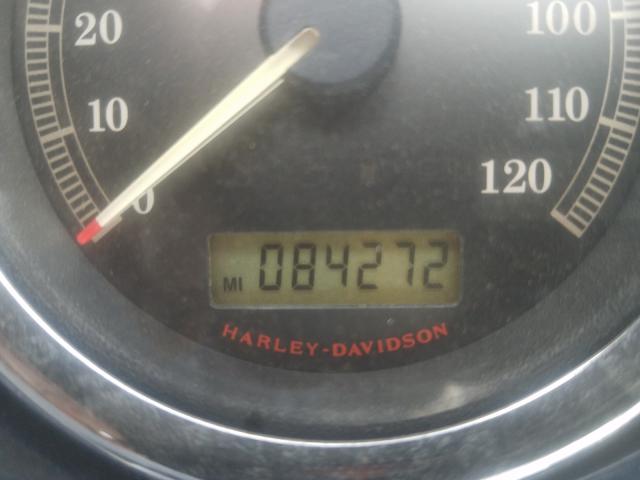 2009 HARLEY-DAVIDSON FLHTCU 1HD1FC4339Y627782