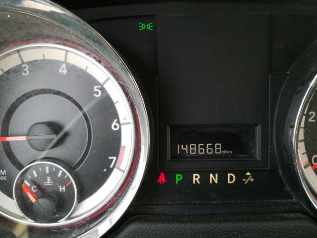 2014 RAM TRADESMAN 2C4JRGAG0ER428582