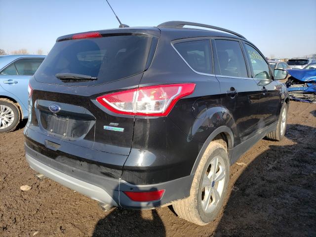2014 FORD ESCAPE SE 1FMCU0GX5EUA83568