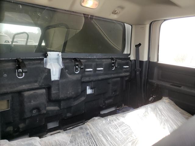 2015 RAM 3500 ST 3C63RRGL8FG648687