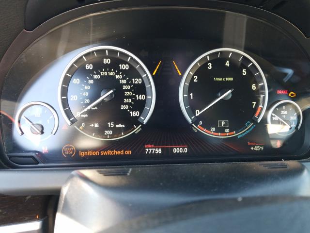 2012 BMW 650 I WBALZ3C53CC397425