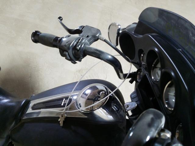 2013 HARLEY-DAVIDSON FLHX STREE 1HD1KBM14DB614670