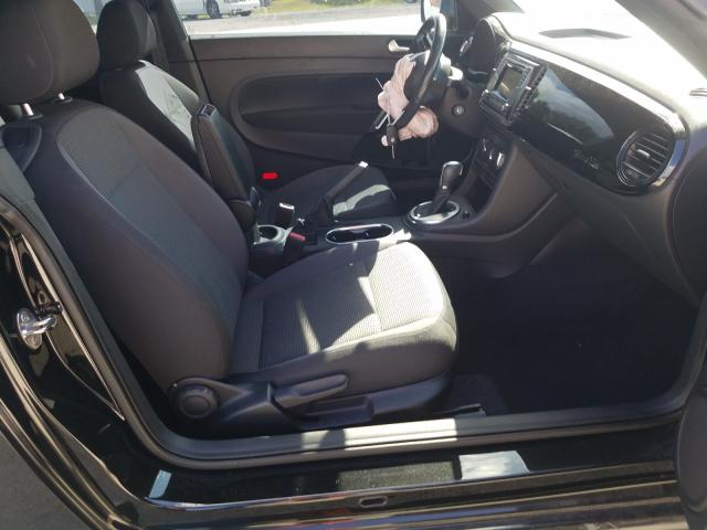 2016 VOLKSWAGEN BEETLE 1.8 3VWF07AT8GM607702