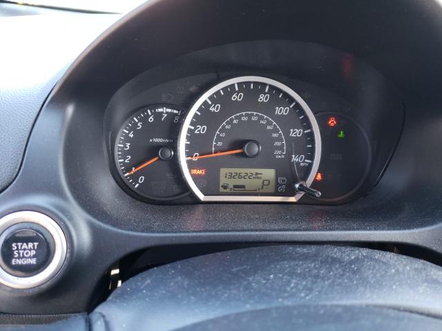 2015 MITSUBISHI MIRAGE ES ML32A4HJ9FH002787