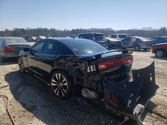 2012 DODGE CHARGER SR 2C3CDXEJ5CH270311