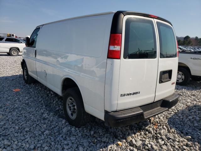 2018 GMC SAVANA G25 1GTW7AFP6J1210792