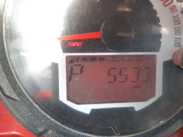 2013 POLARIS RANGER 900 4XAUH9EA6DG281953