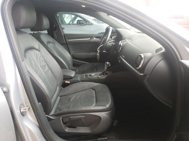 2015 AUDI A3 WAUBFGFF6F1117206