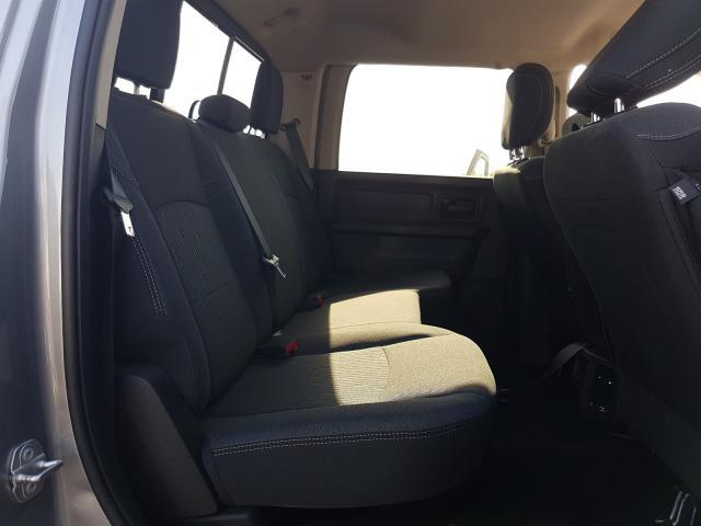 2020 RAM 2500 TRADE 3C6UR5CJ3LG170188