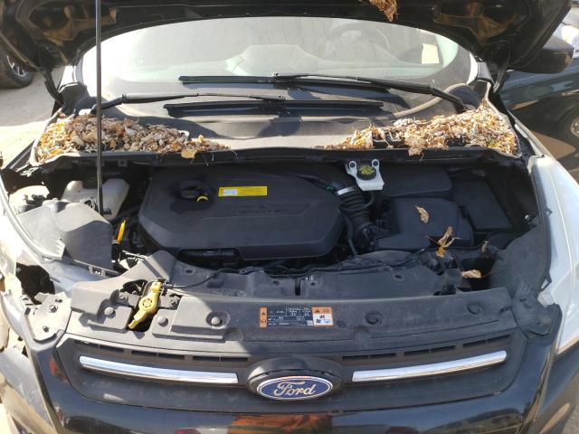 2015 FORD ESCAPE SE 1FMCU0GXXFUC41775
