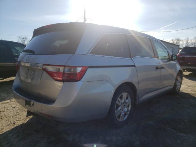 2012 HONDA ODYSSEY LX 5FNRL5H23CB056148