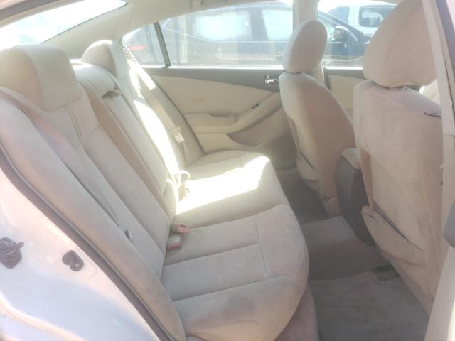 seat covers for 2009 nissan altima