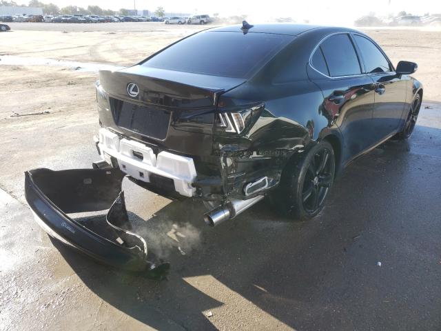 2011 LEXUS IS 350 JTHBE5C22B5028326