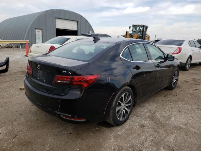 2017 ACURA TLX 19UUB1F36HA002197