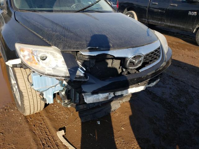 2012 MAZDA CX-9 JM3TB2CA3C0337460