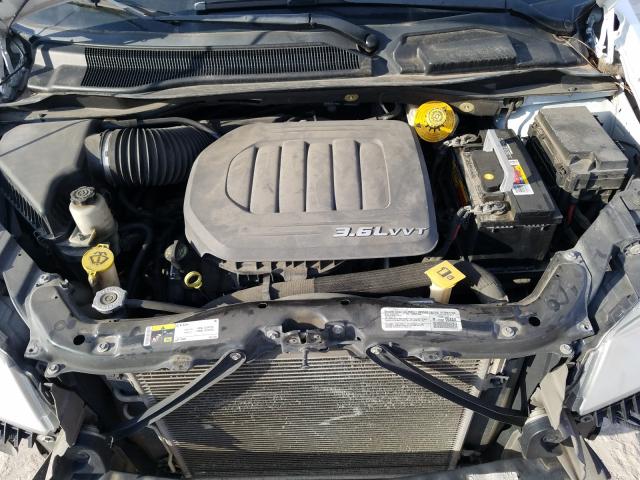 2014 RAM TRADESMAN 2C4JRGAG0ER428582