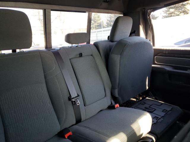 2019 RAM 3500 BIG H 3C63R3DLXKG542382