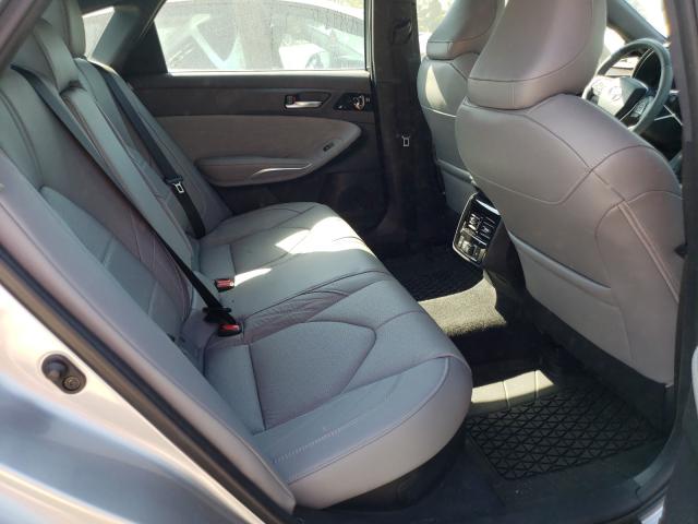 2020 TOYOTA AVALON LIM 4T1D21FB2LU015280