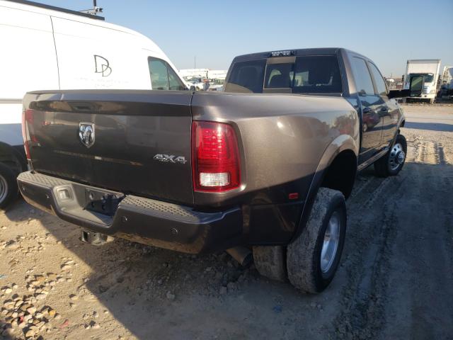 2018 DODGE 3500 3C63RRJL0JG422905